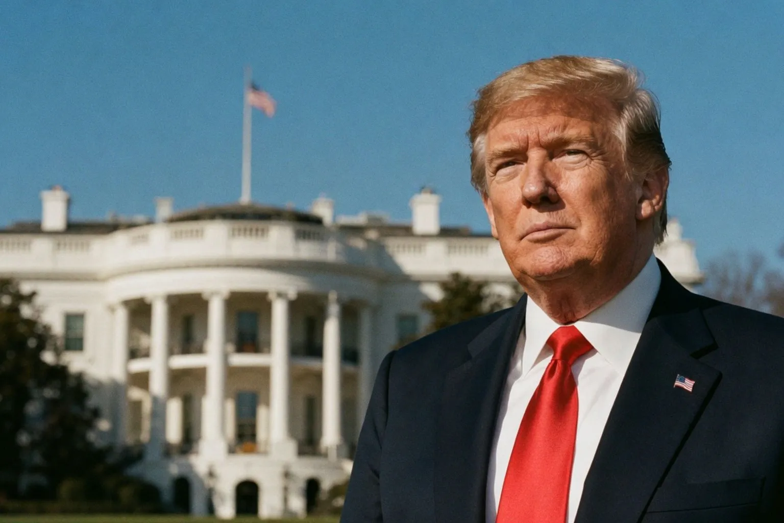 CBDC ban rides housing bill into Trump’s 10-day deadline