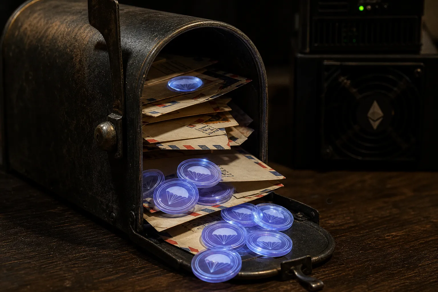 Crypto Airdrop Types: Retroactive vs. Task-Based