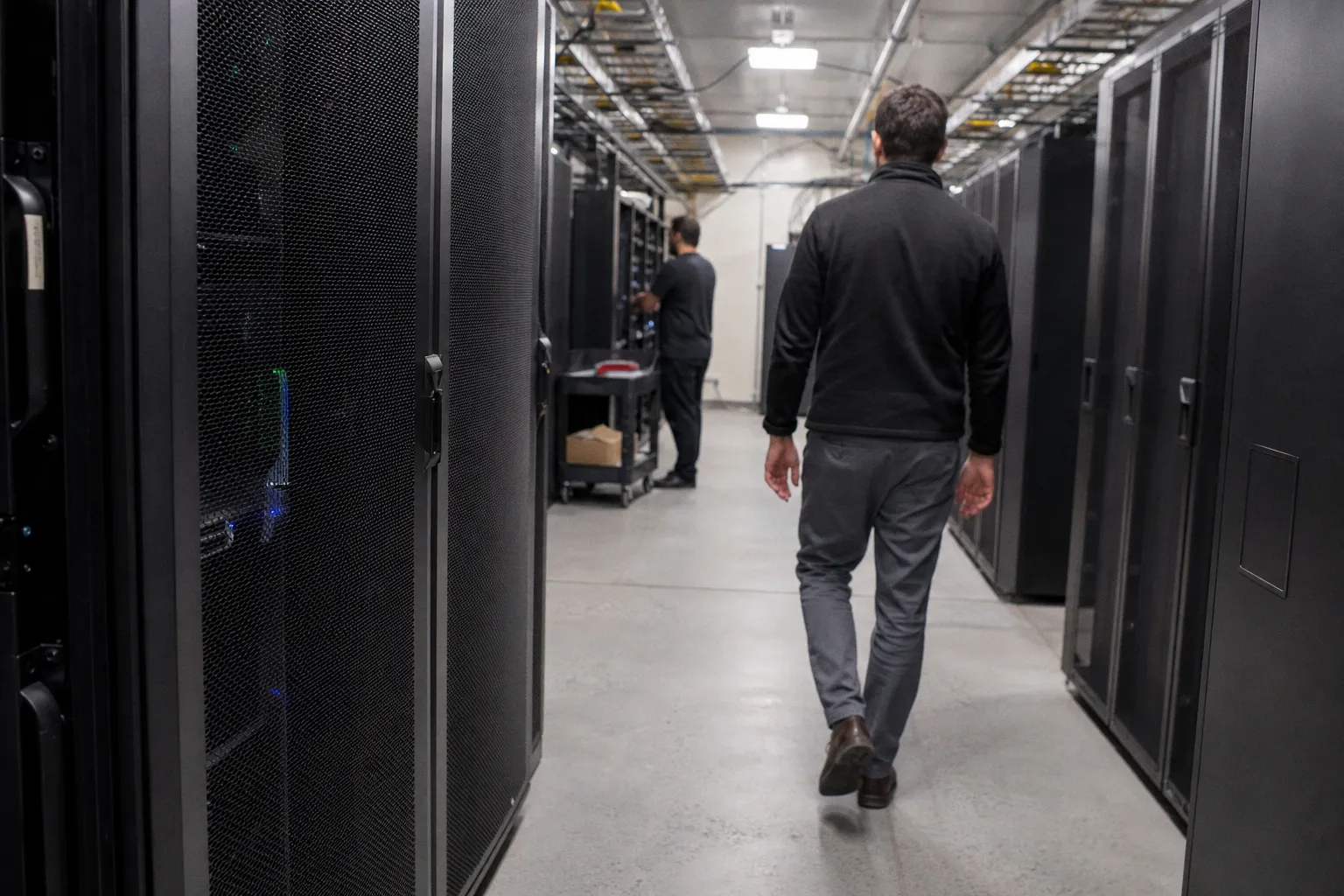 Digital Asset Secures $355 Million to Scale Institutional Blockchain Infrastructure