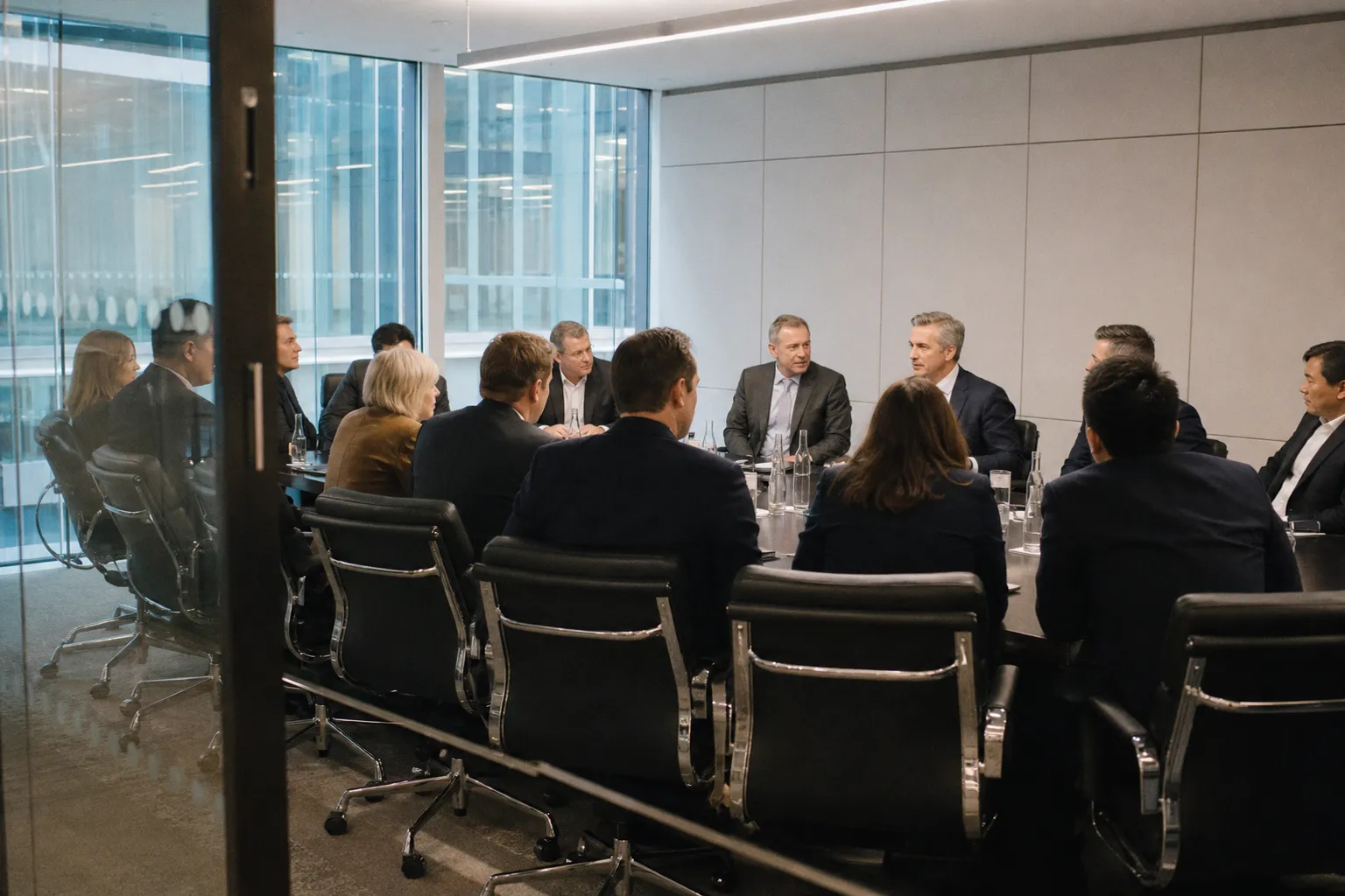 DTCC Launches Live Tokenized Asset Trials with Wall Street Giants