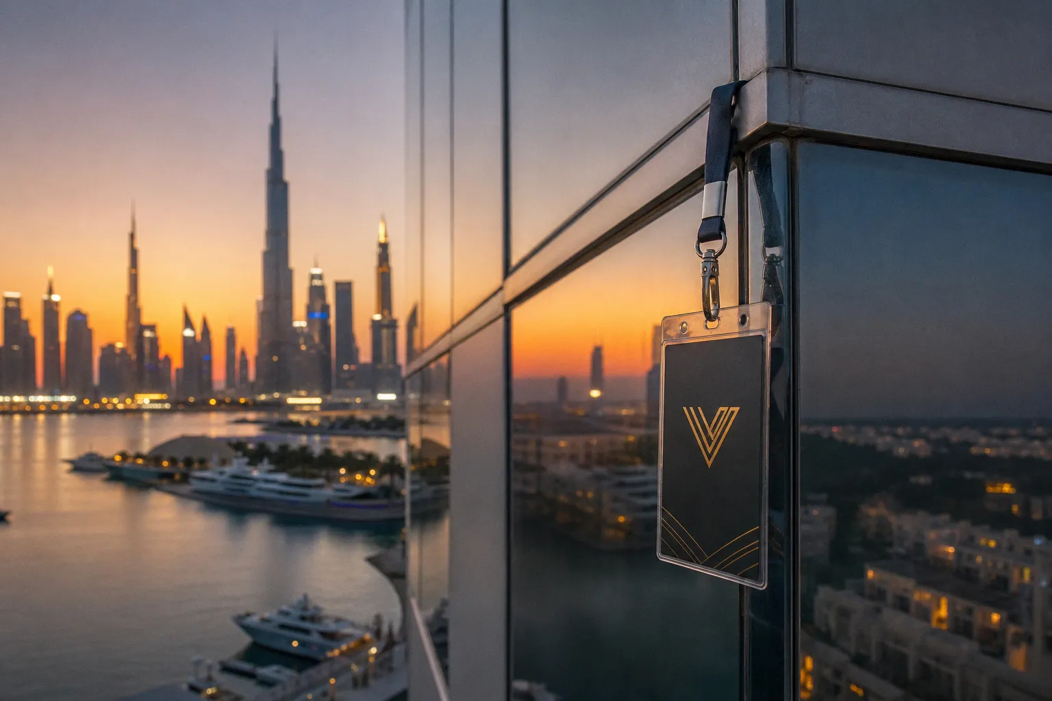 Dubai blockchain events: which summits define the UAE tech hub?