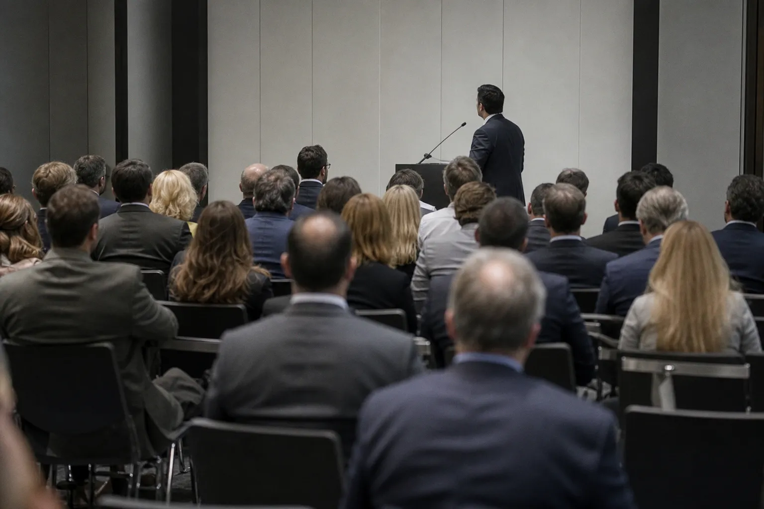 FED'S LOGAN COMMENTS AT NY FED CONFERENCE ON FINANCIAL MARKETS DO NOT ADDRESS ECONOMY, MONETARY POLICY