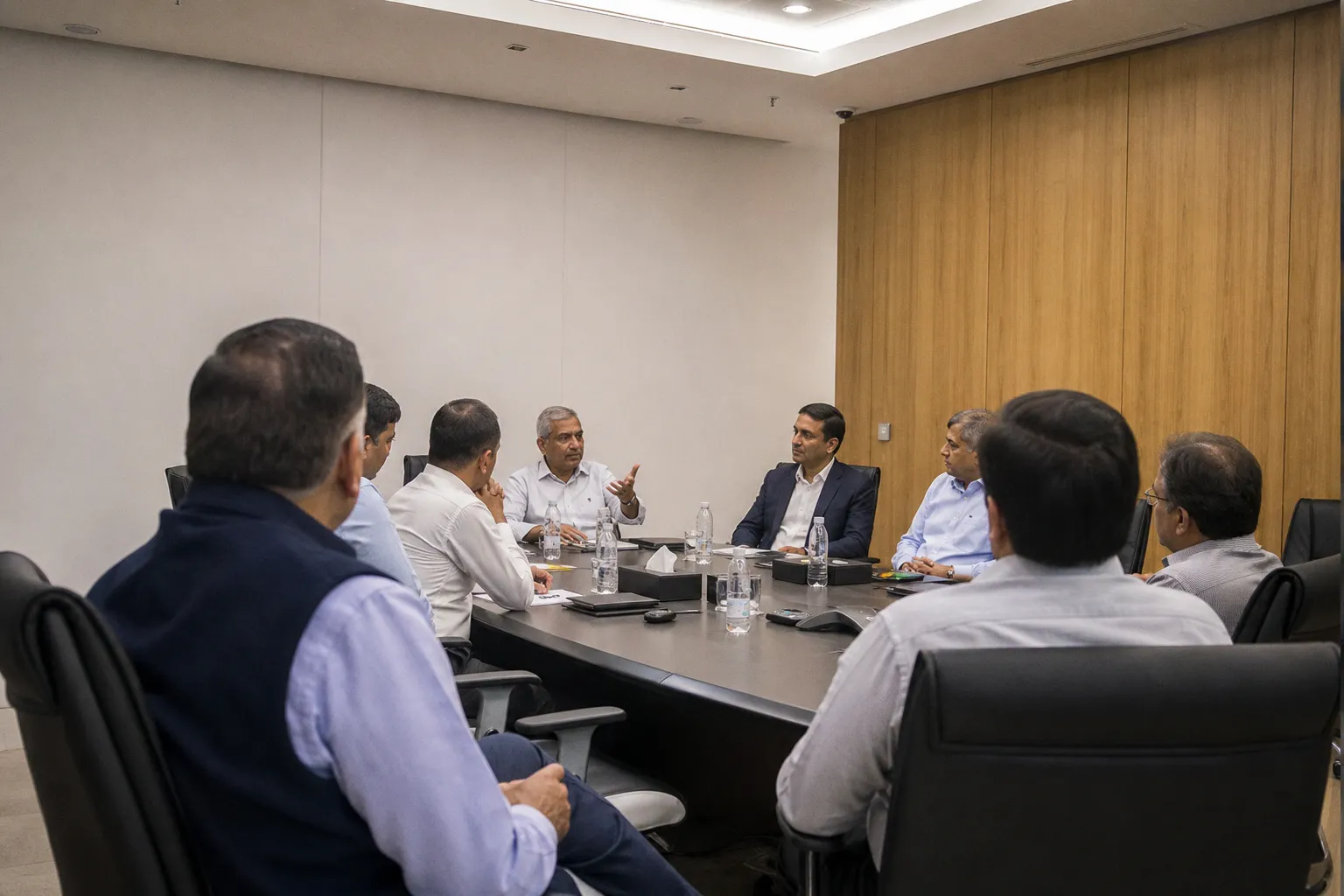 Gujarat drafts its first dedicated fintech policy