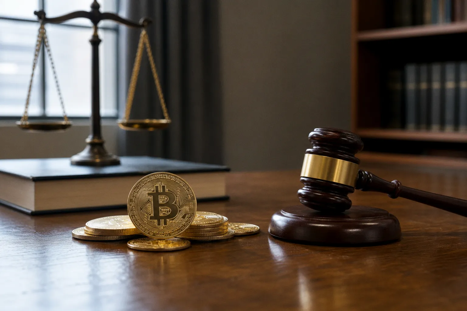House Subcommittee Evaluates One Year of CLARITY Act Regulatory Framework