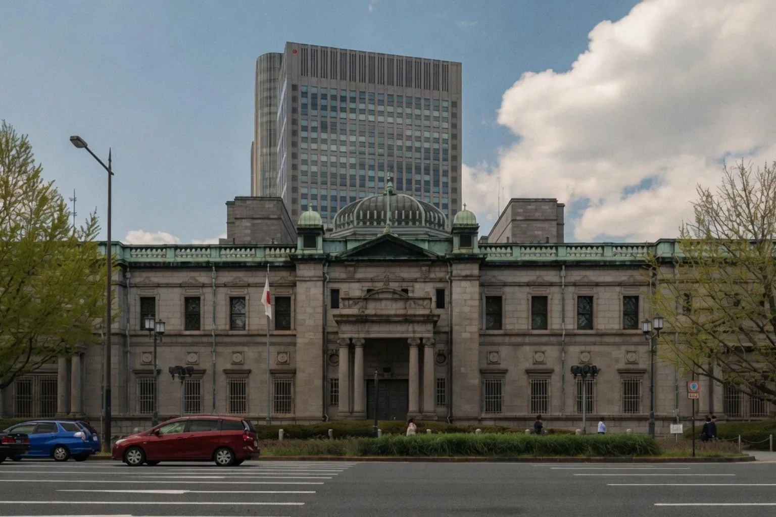 Japan may soften monetary policy language to avoid pressuring Bank of Japan