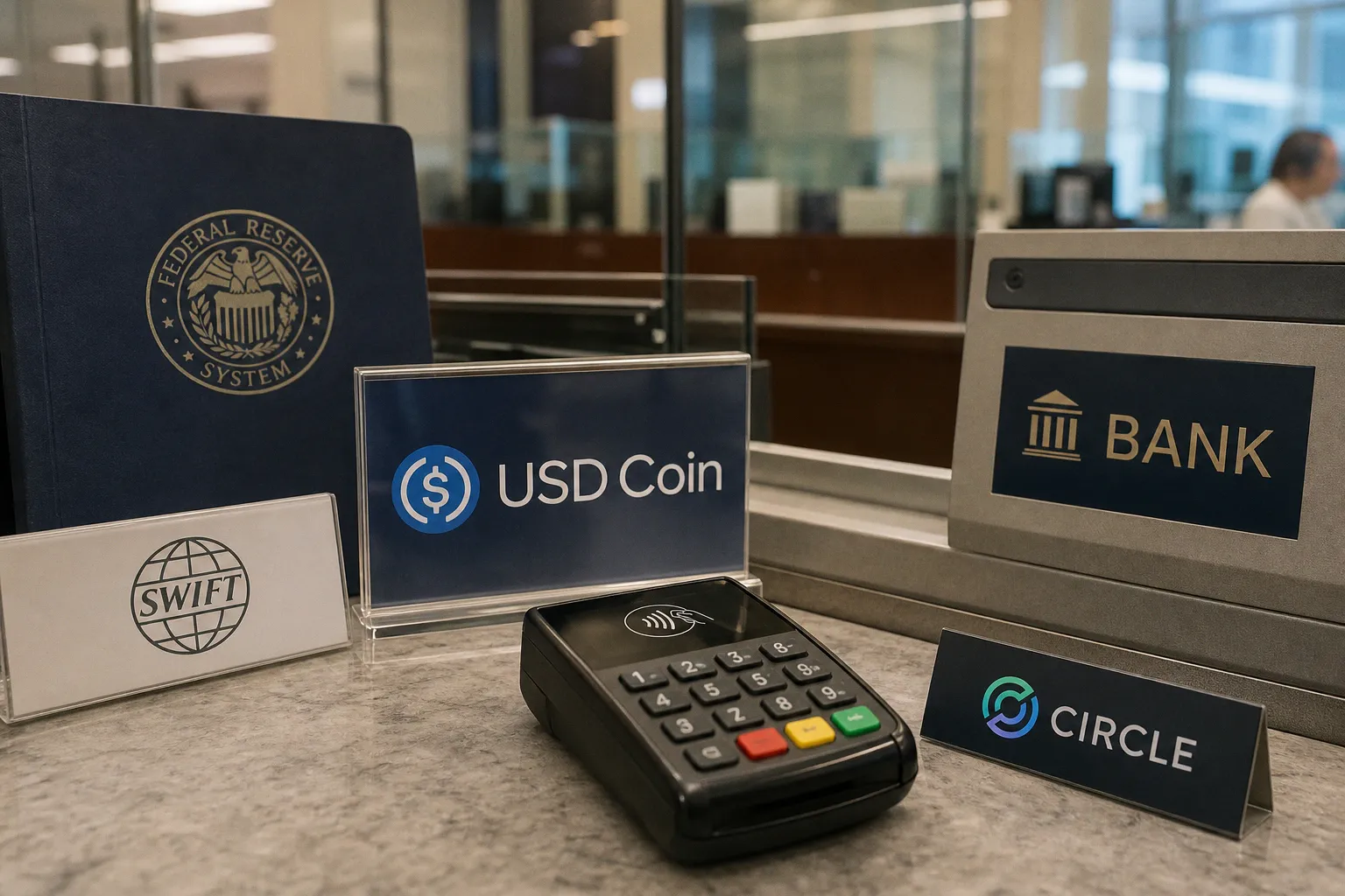 Modern Banking Trends: How AI, Stablecoins, and Habit-Building Strategies Are Redefining Financial Services