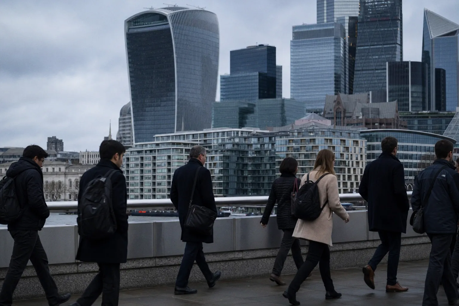 Response from the Financial Conduct Authority 2026