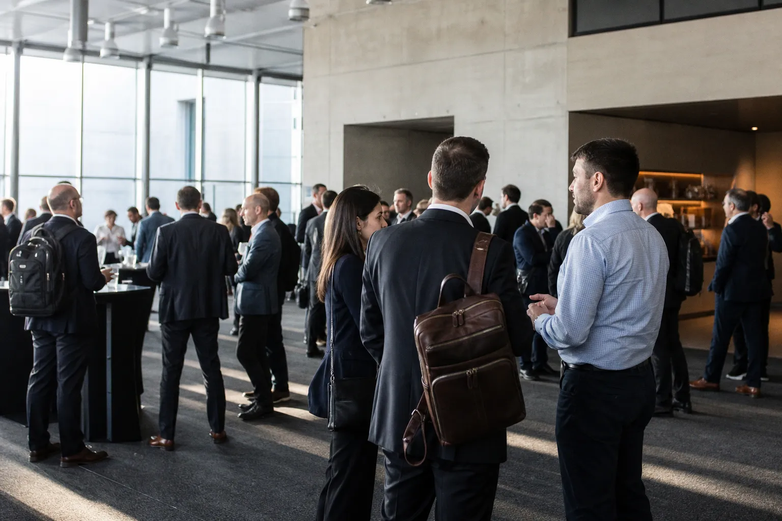 The 2026 Fintech 50: Where Institutional Capital Is Actually Moving