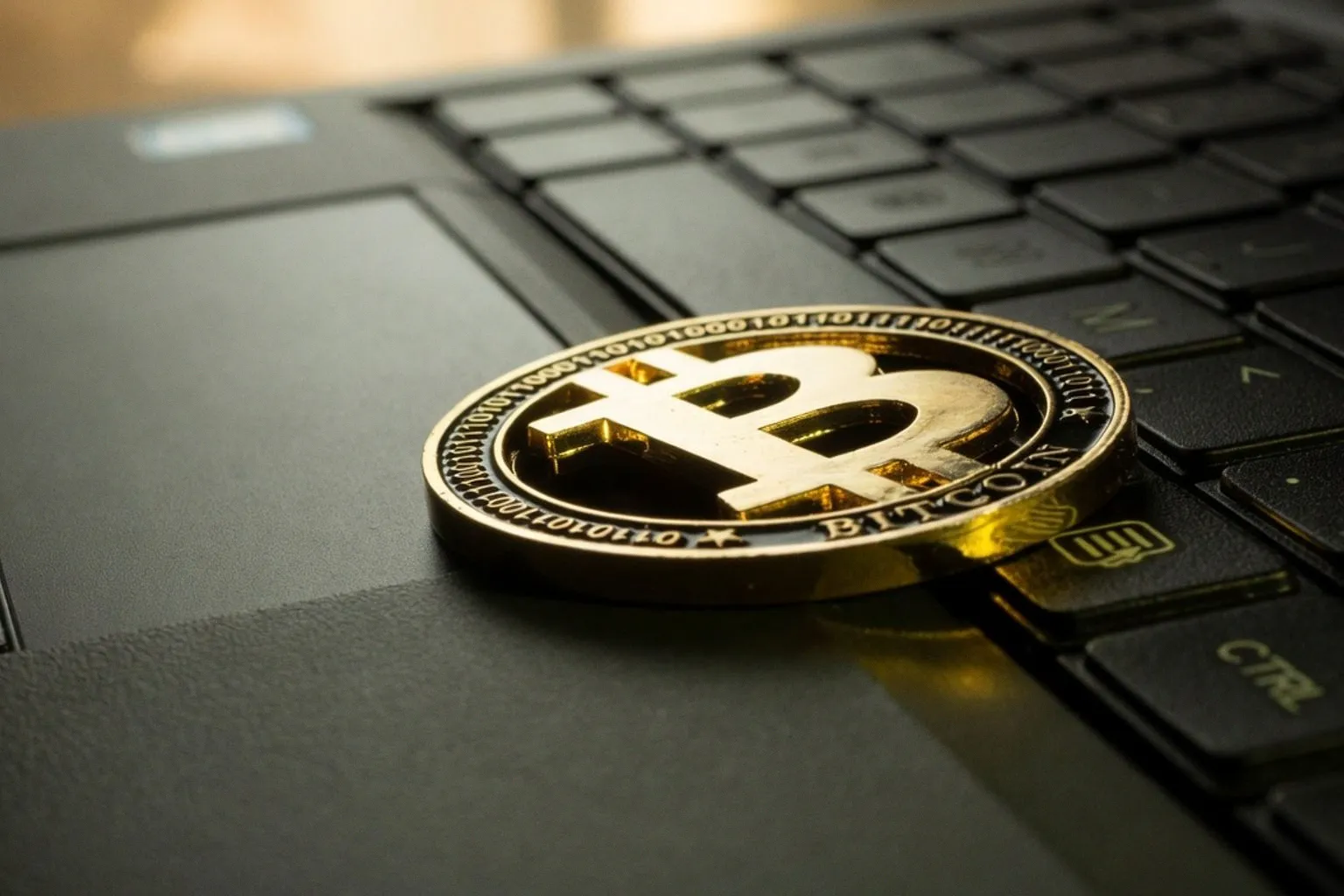 Today's Crypto News: Circle's Federal Trust Bank Boost
