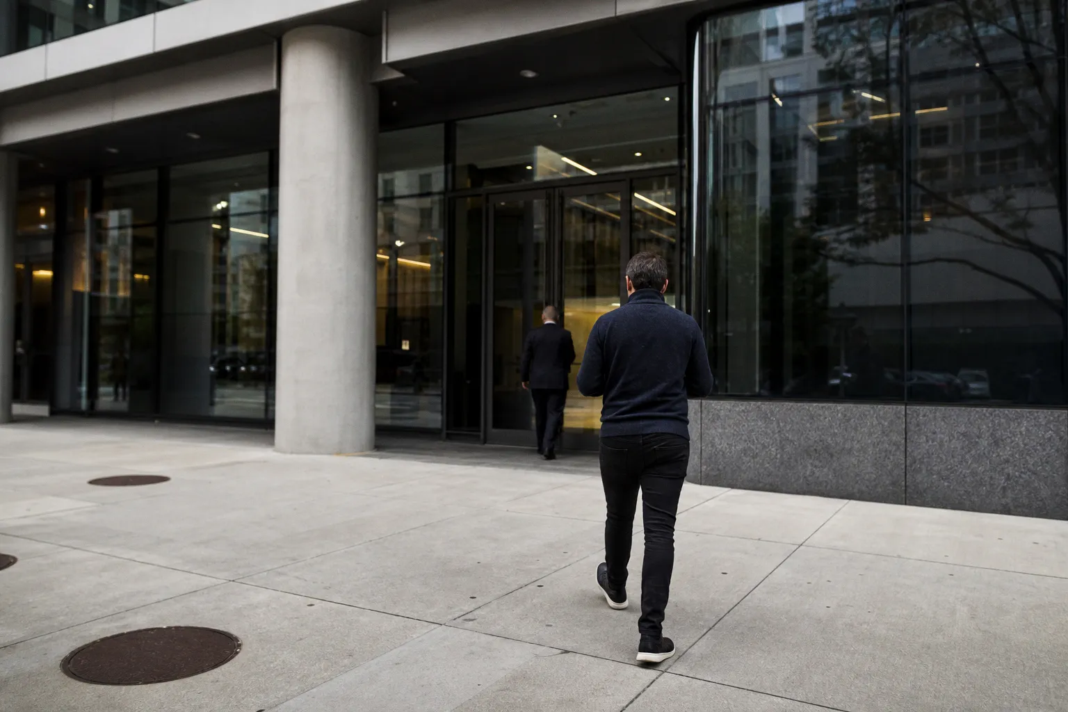 US Government Moves $297 Million in Seized Crypto to Coinbase Prime