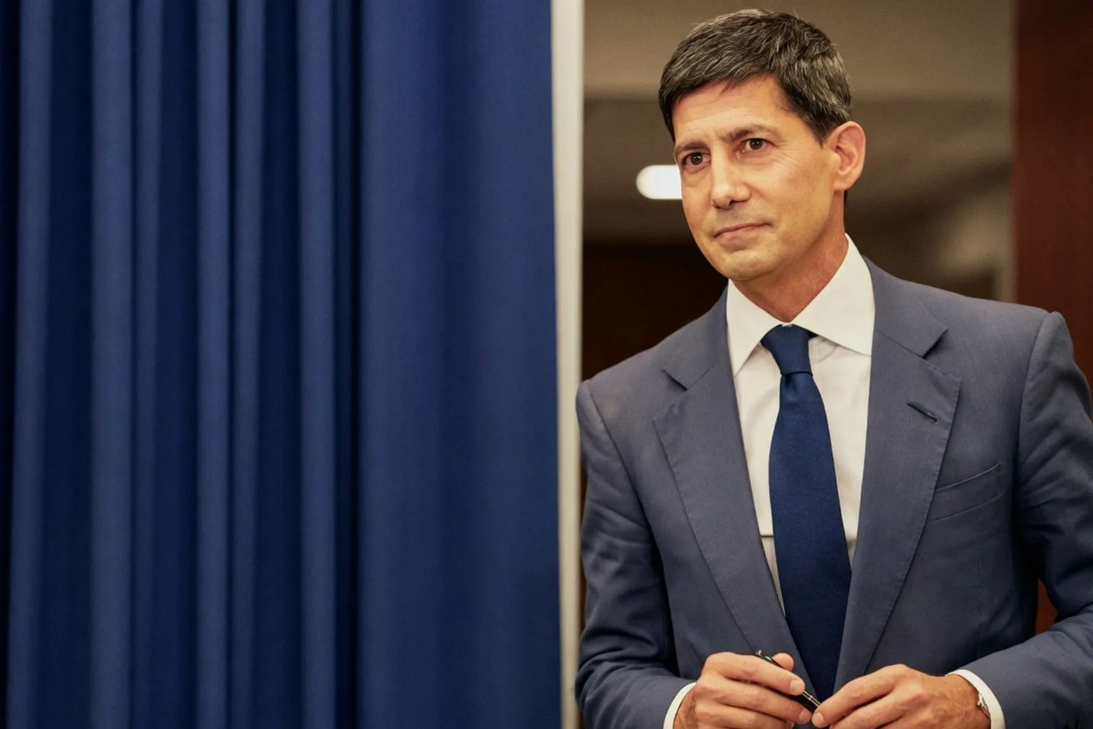 Warsh Announces Slate of New Advisers for Fed Task Forces