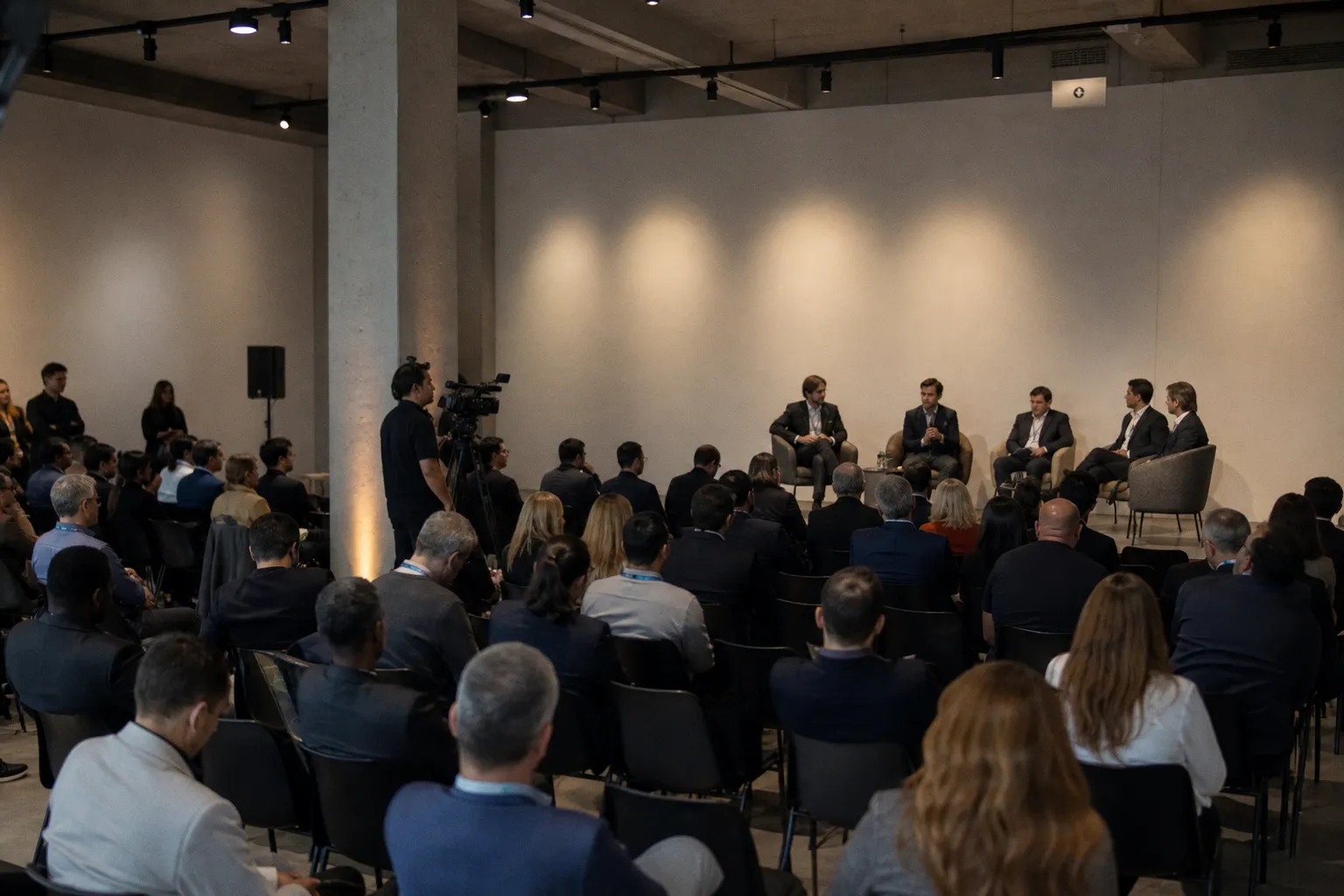Web3, Fintech leaders for recognition