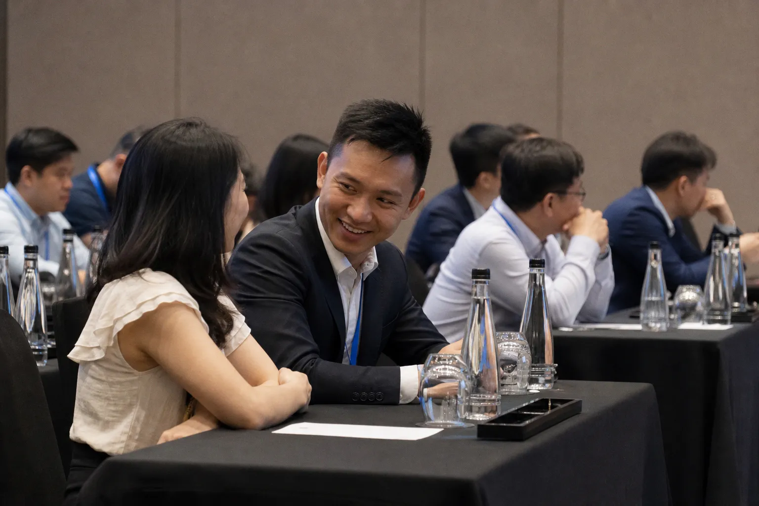 WFIS 2026 Insights: Vietnam Fintech Market Strategy