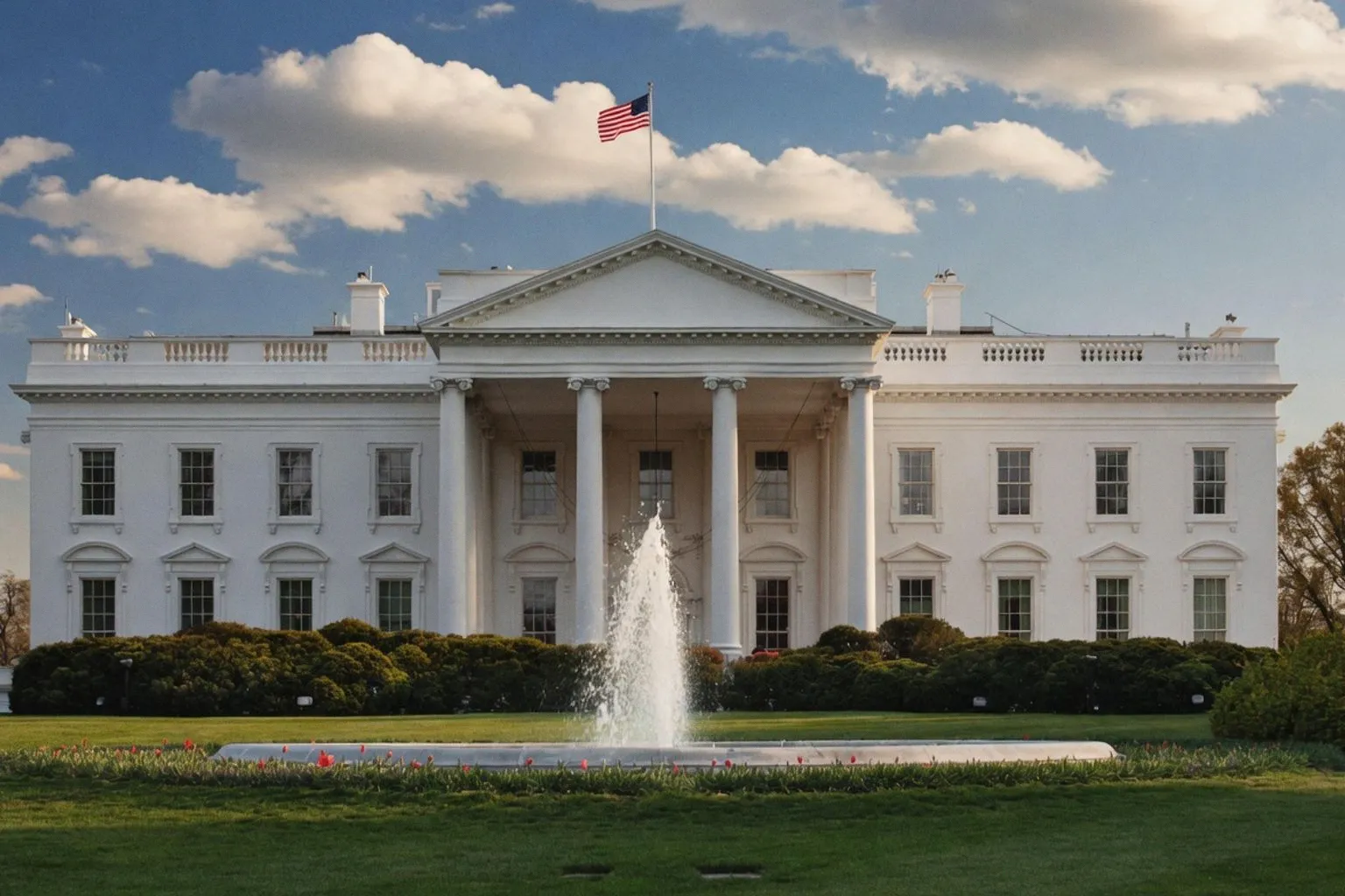 White House Reportedly Seeks Law Enforcement Support for Clarity Act